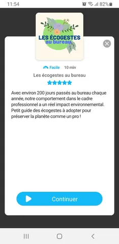 Beedeez — écogestes (1)