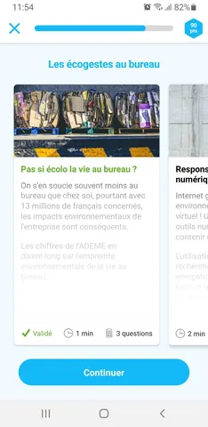 Beedeez — écogestes (2)