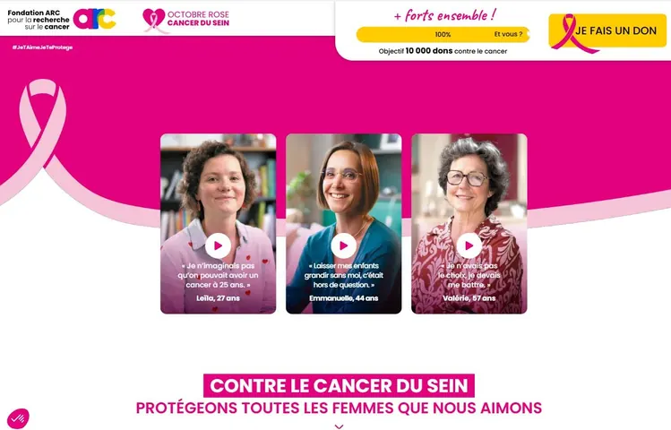 Fondation ARC — site Octobre Rose 2024 (1)