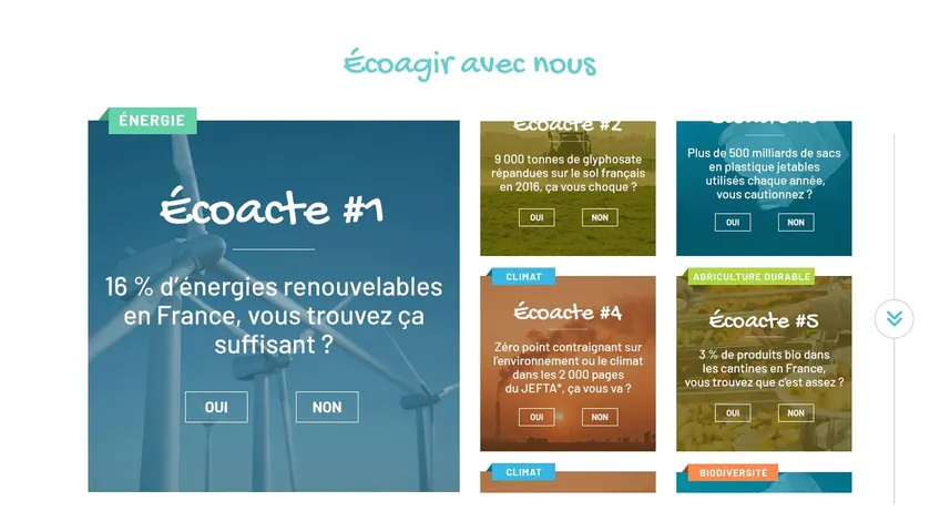 Fondation pour la Nature et l’Homme — landing page écoacteurs (2)