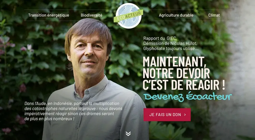 Fondation pour la Nature et l’Homme — landing page écoacteurs (3)