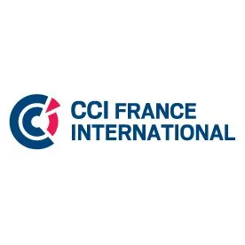 Logo CCI France International