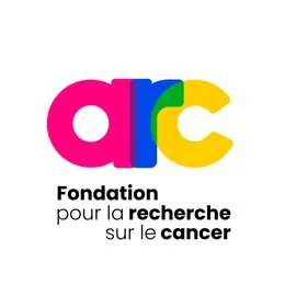 Logo Fondation ARC
