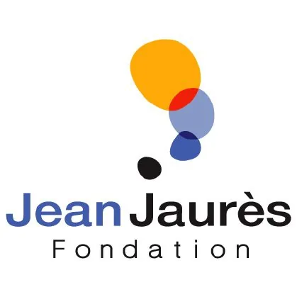 Logo Fondation Jean Jaurès