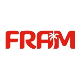 Logo FRAM