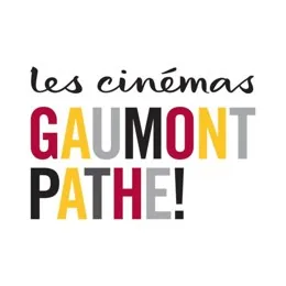 Logo Gaumont-Pathé