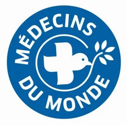 Logo Médecins du Monde