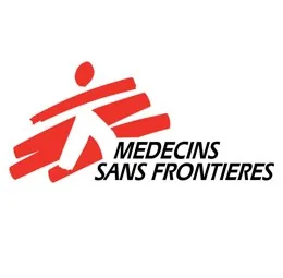 Logo Médecins Sans Frontières