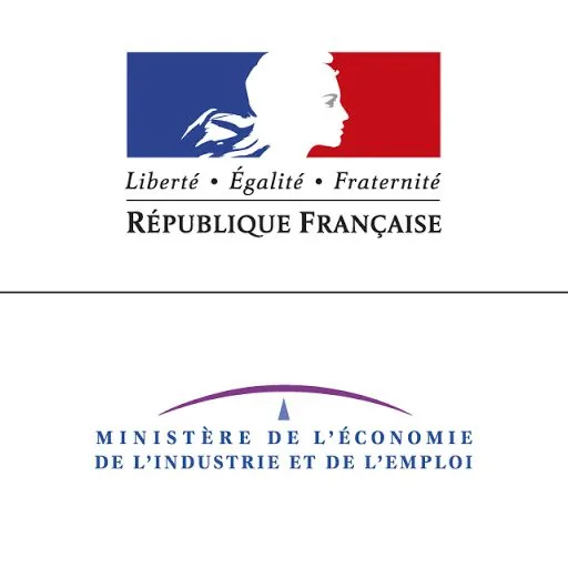 Logo Ministère de l’Économie