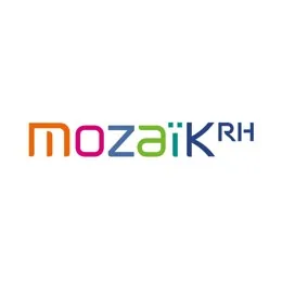 Logo Mozaïk RH