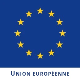 Logo Union européenne