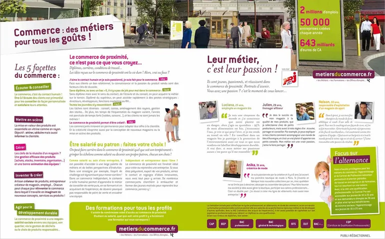 Ministère de l’Économie — campagne grand public (2)