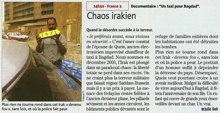 TéléCinéObs — critique documentaire (6)