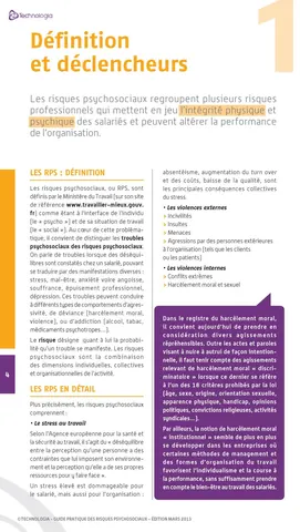 Technologia — guide (2)